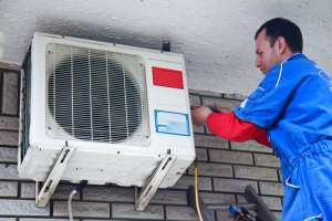 HVAC Companies Near De Mossville, KY Available Now